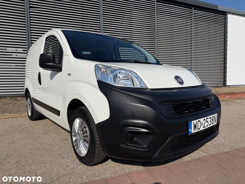 Fiat Fiorino - 7