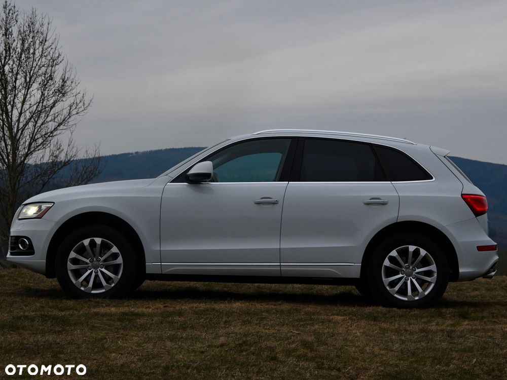 Audi Q5 - 10
