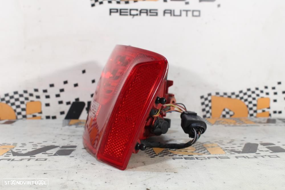 Farolim Direito Audi A5 Sportback (8Ta)  8T8945096d / Direito Do Chass - 4
