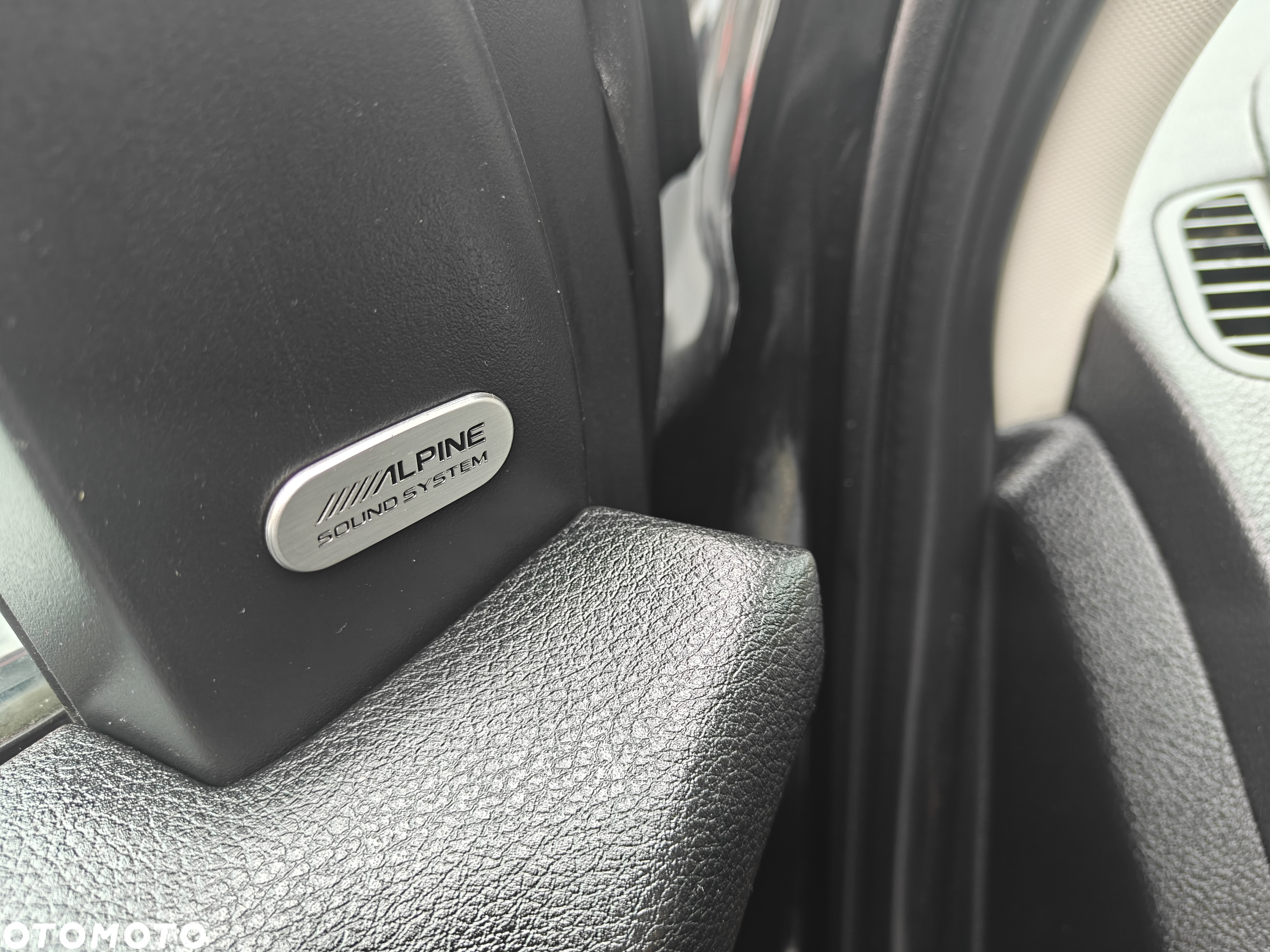 Fiat Freemont 2.0 Multijet 16V DPF Lounge - 18