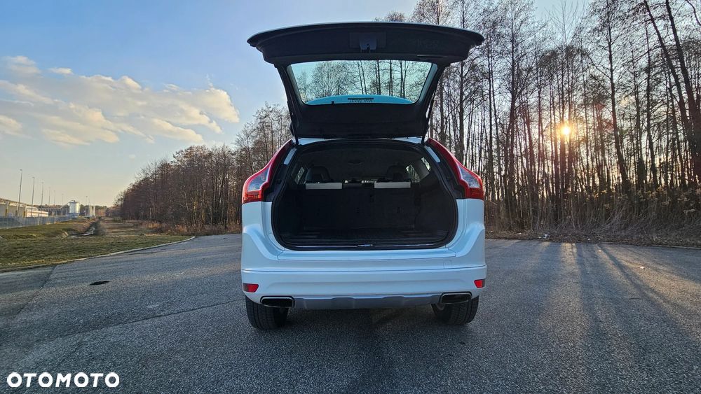 Volvo XC 60 T5 Geartronic Linje Inscription - 6