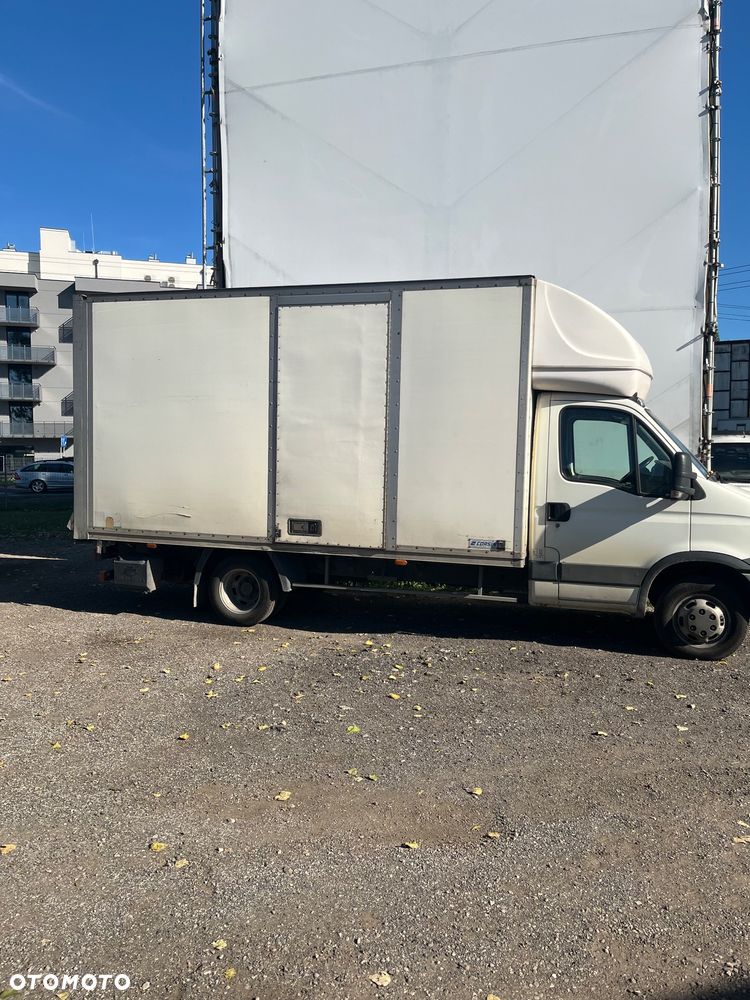 Iveco 35c12 - 4