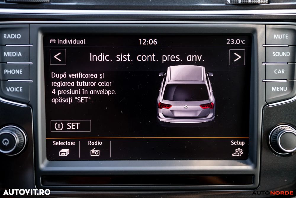 Volkswagen Tiguan 2.0 TDI 4Mot DSG Highline - 25
