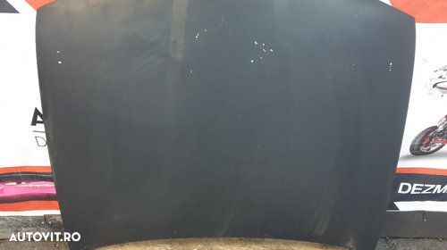 Capota motor SEAT CORDOBA Vario (6K5) [ 1996 - 2002 ] OEM 6K0823031B / 6K0 823 031 B - 1