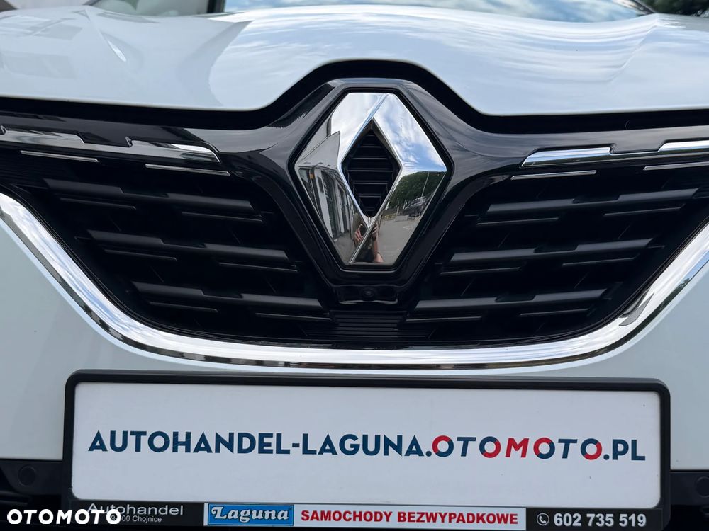 Renault Captur 1.3 TCe mHEV Intens EDC - 9