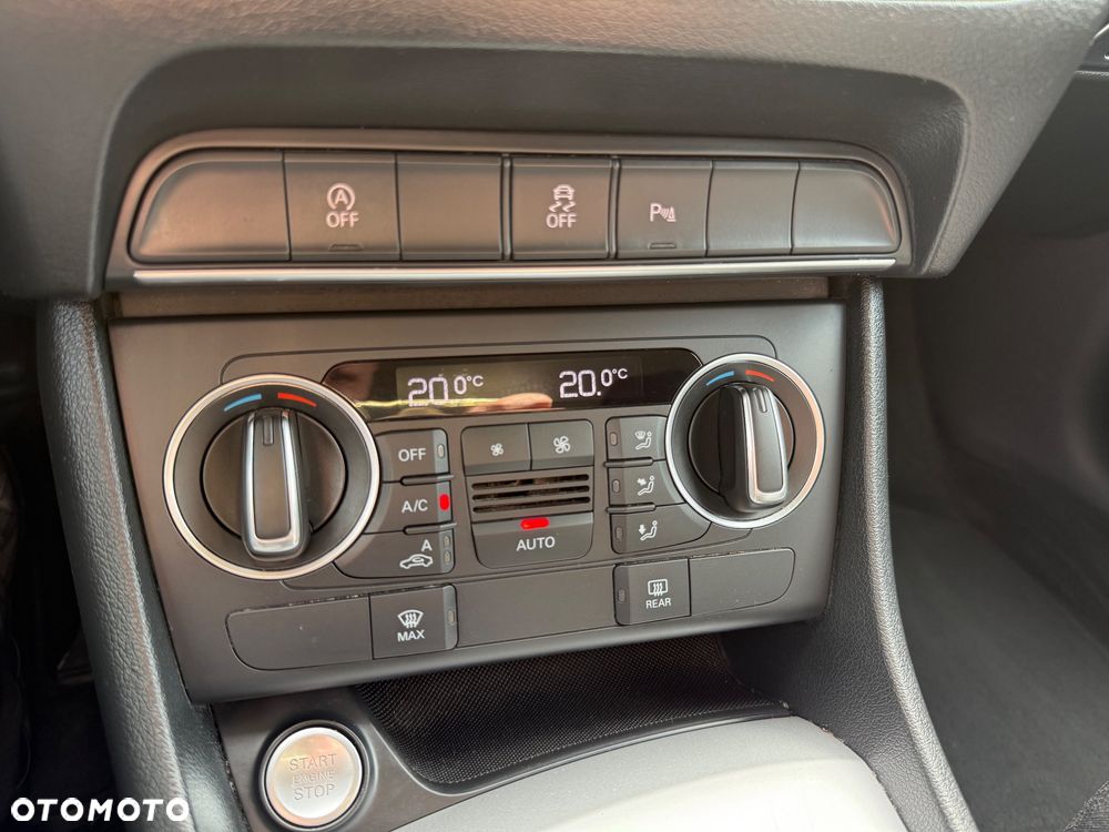 Audi Q3 1.4 TFSI CoD ultra - 13