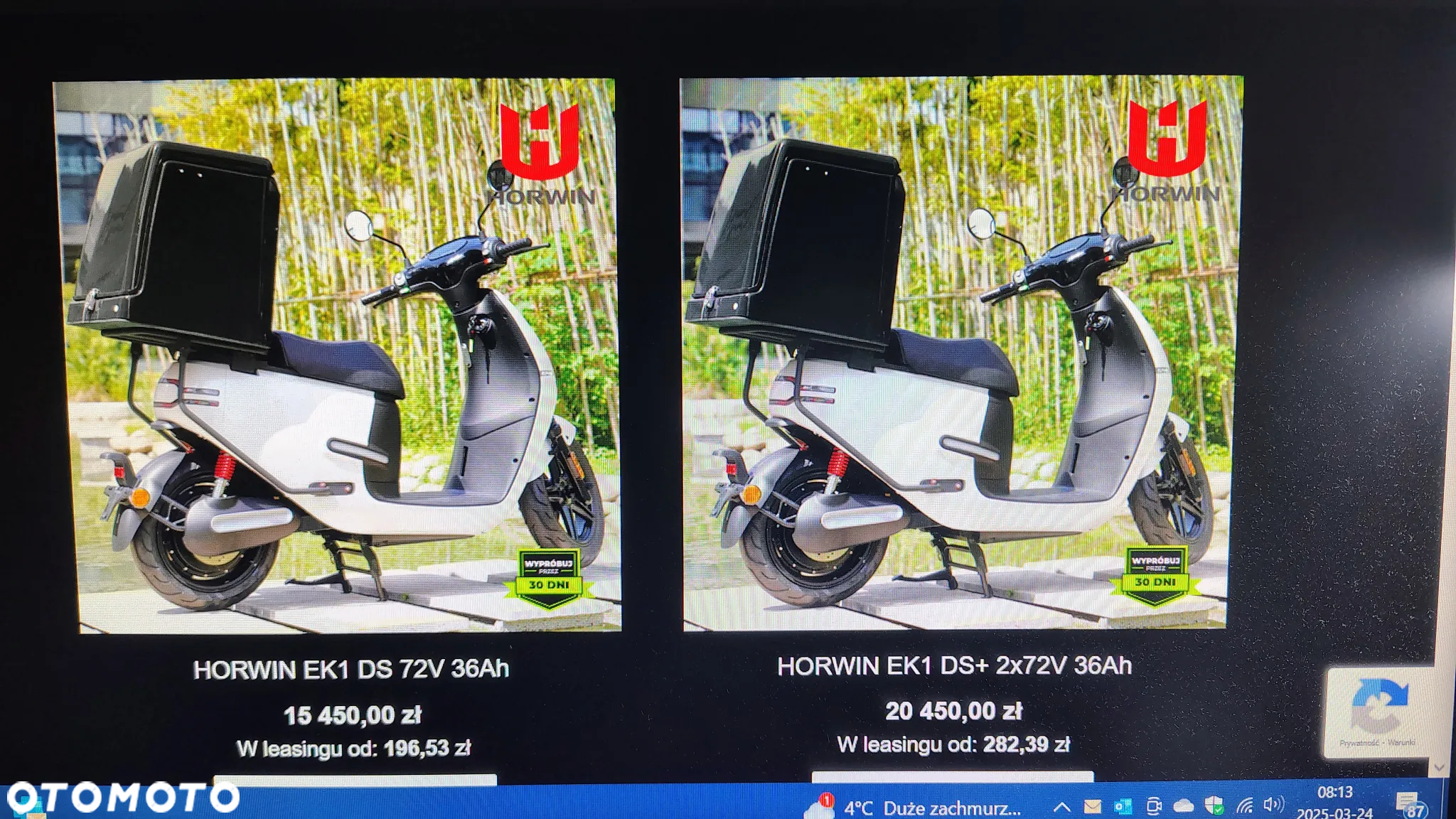 Horwin EK3 - 37