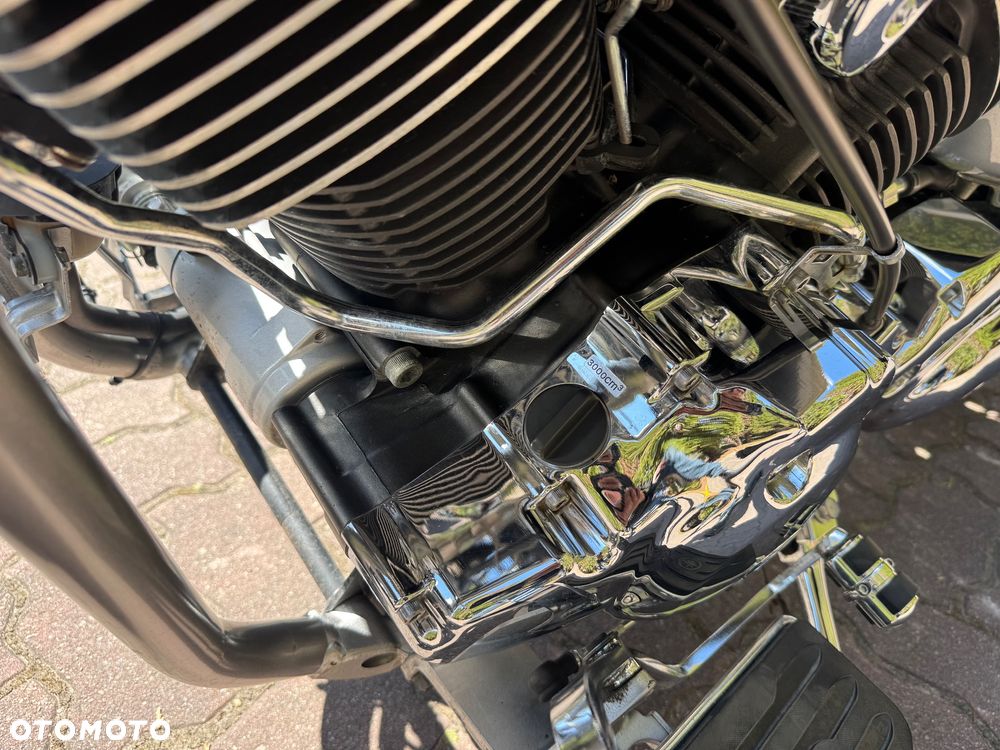 Yamaha Drag Star - 16