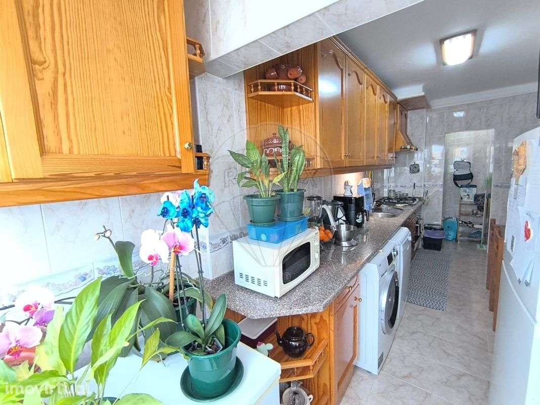 Apartamento T3 para venda - Grande imagem: 3/13