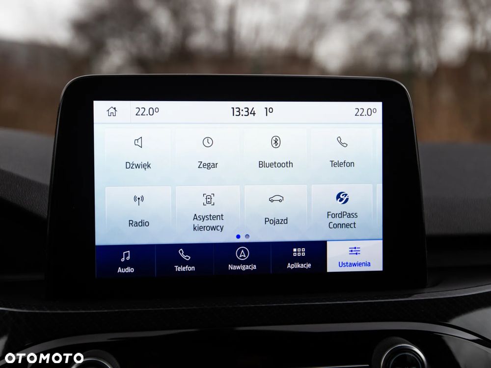 Ford Kuga 2.0 EcoBlue 4x4 ST-LINE X - 31