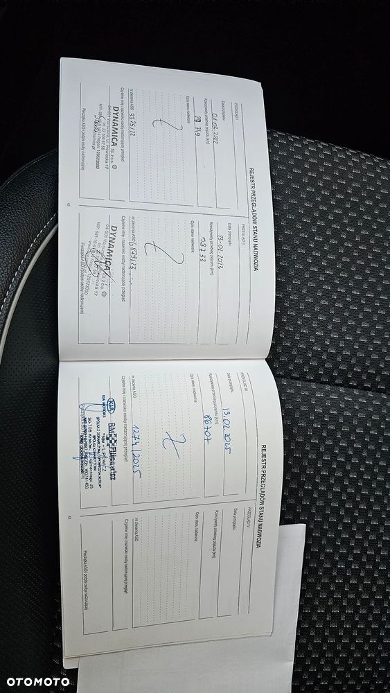 Kia XCeed 1.6 CRDi mHEV L Business Line DCT - 25