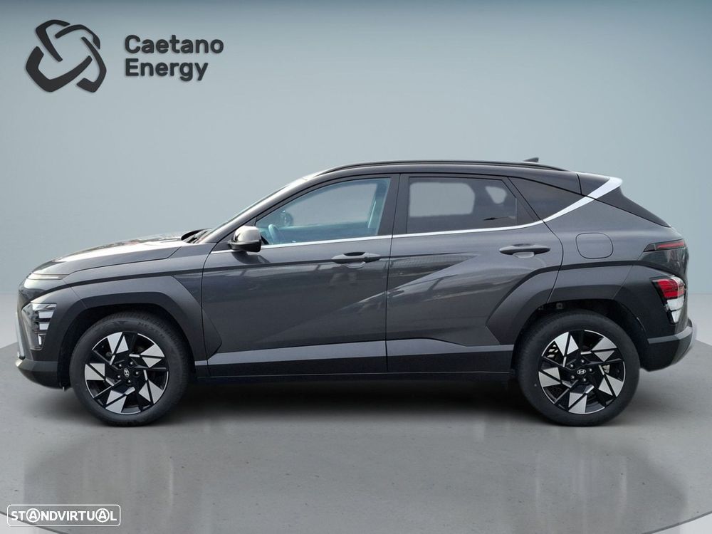 Hyundai Kauai 1.0 T-GDi Premium (TT) - 5