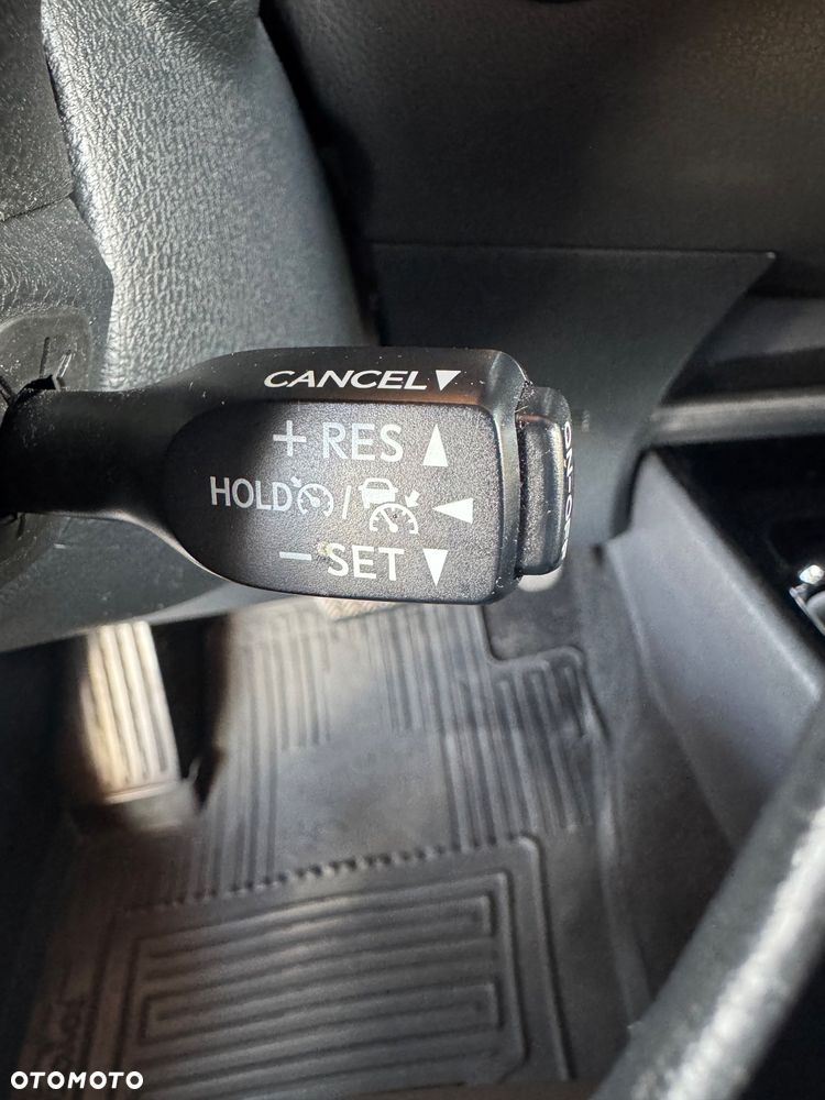 Toyota C-HR 1.8 Hybrid GPF Executive - 10