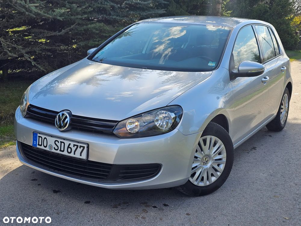 Volkswagen Golf - 31