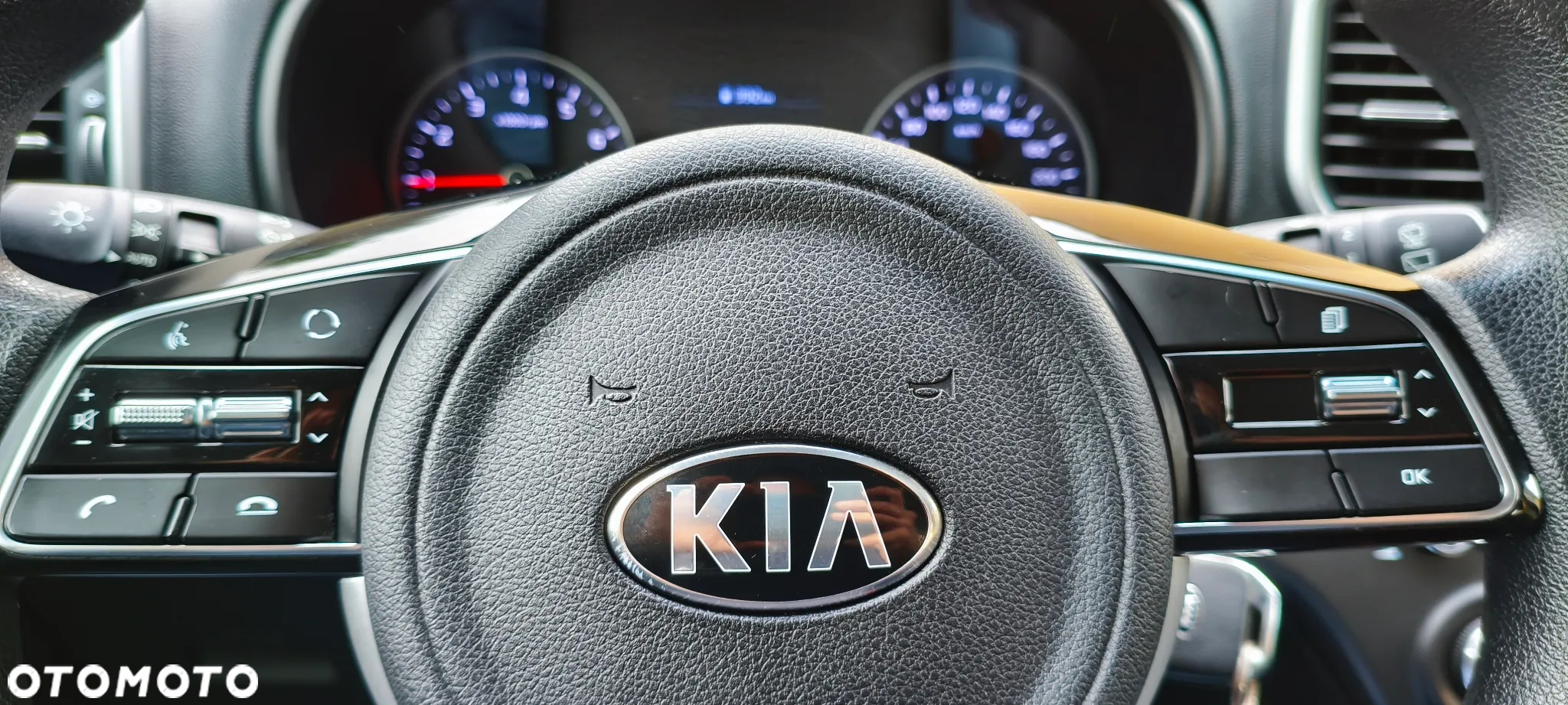 Kia Sportage 1.6 GDI S 2WD - 18