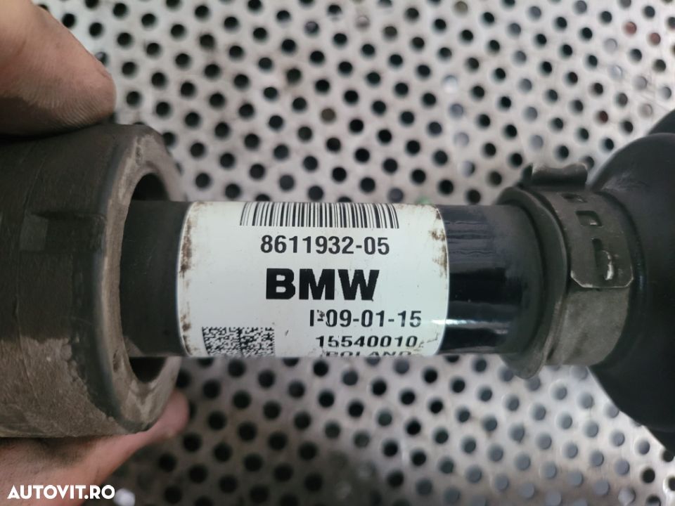 Planetare Planetara Stanga Dreapta Bmw X1 X2 F48 F39 Secria 2 F45 F46 Mini Cooper One F54 F55 F56 57 - 5