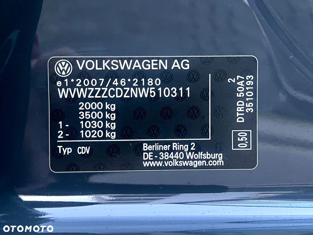 Volkswagen Golf - 41