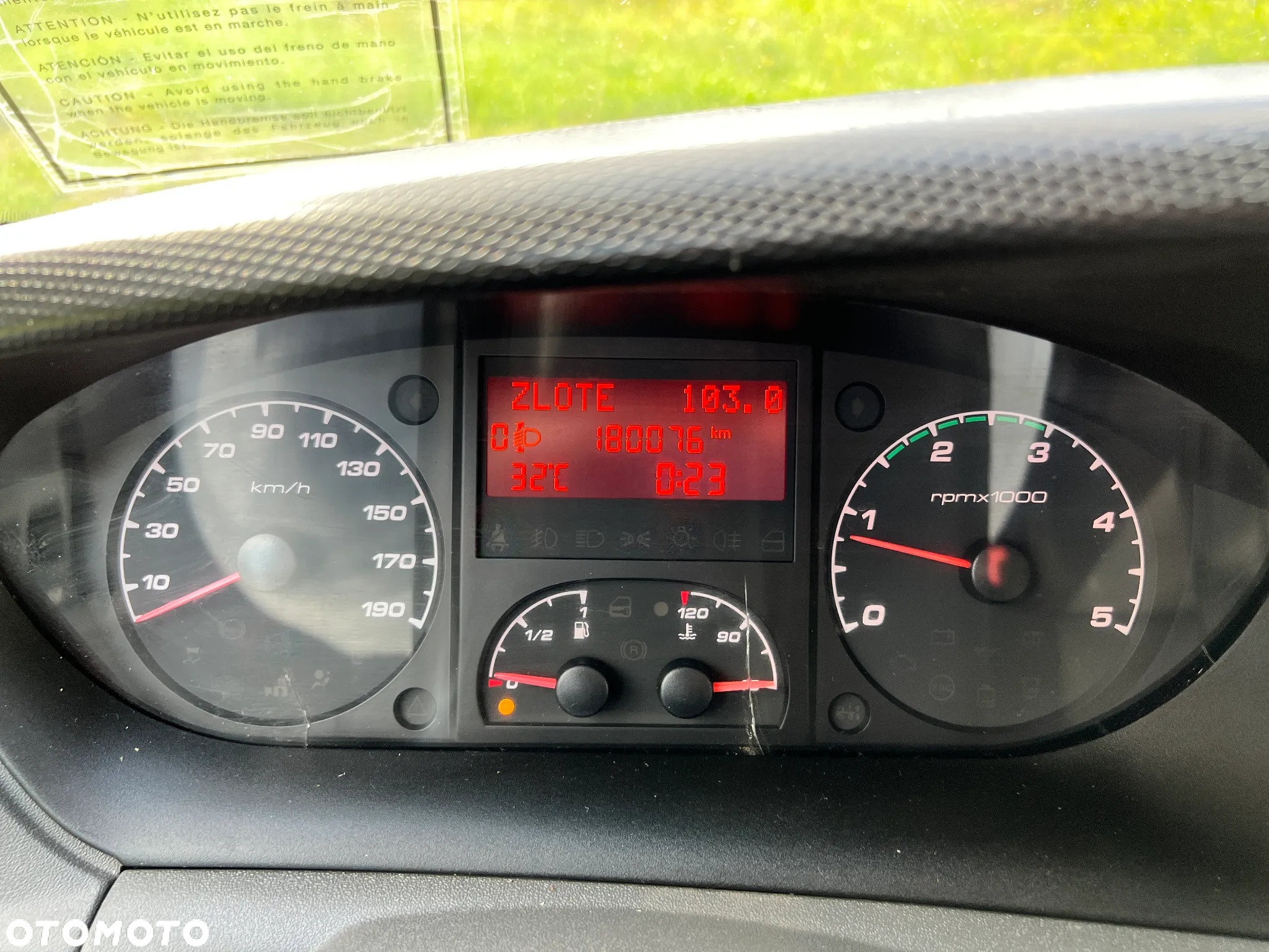Iveco Daily 35S13 - 14