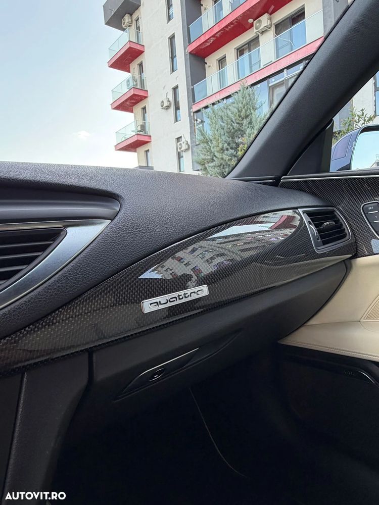 Audi A7 Sportback - 10