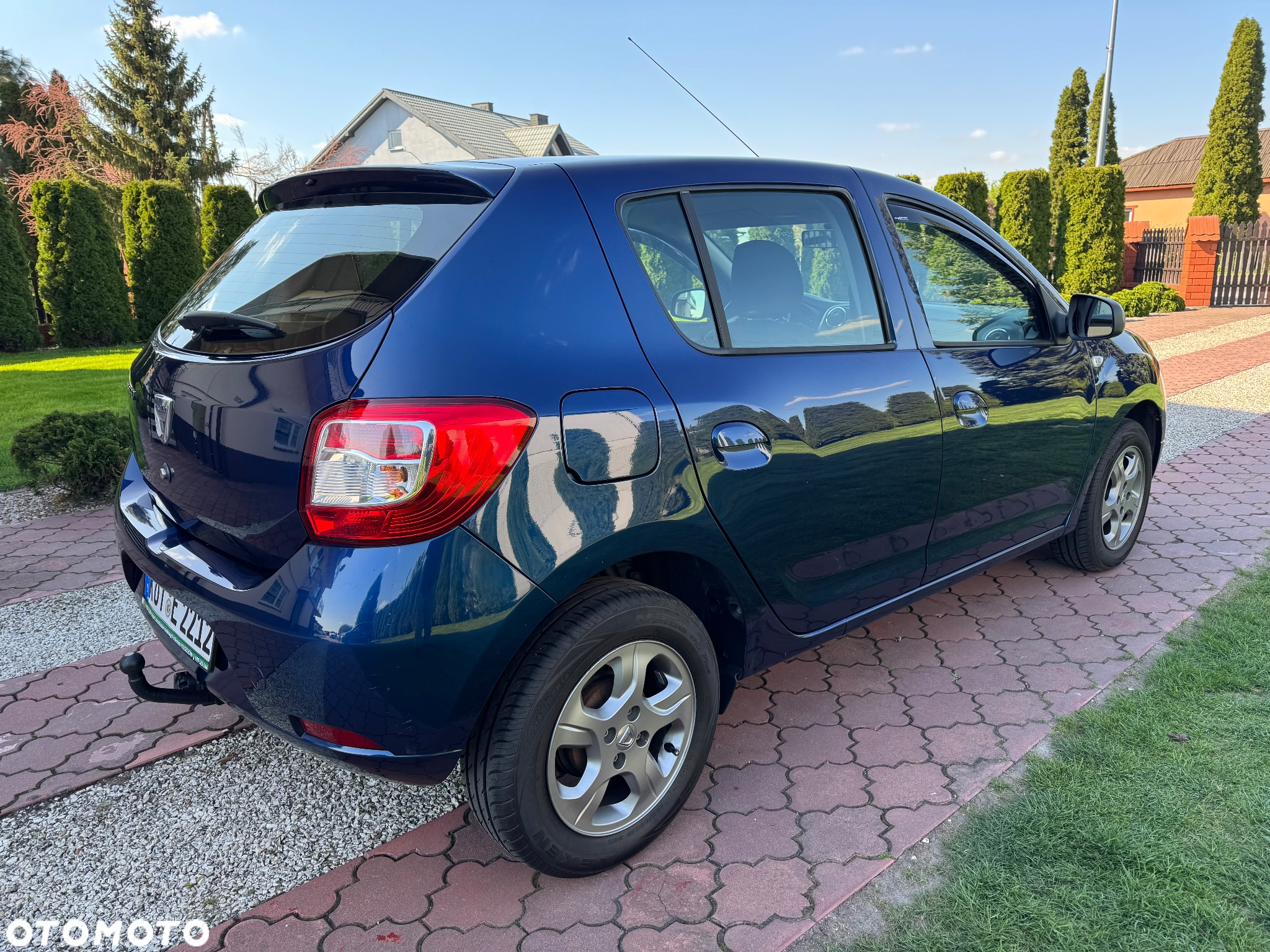 Dacia Sandero TCe 90 Celebration - 6