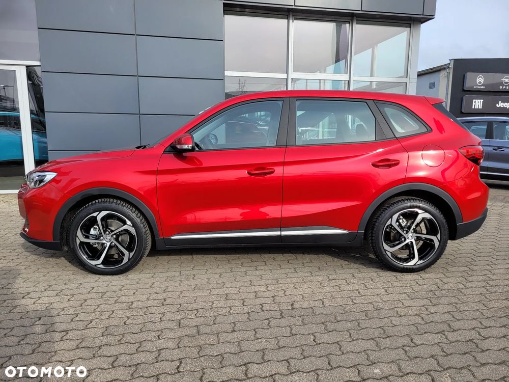 MG ZS 1.5 HEV+ Standard - 2