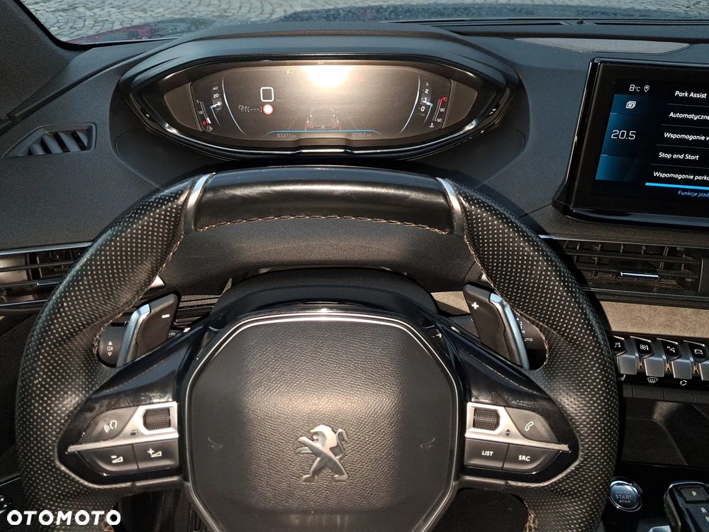 Peugeot 5008 - 26