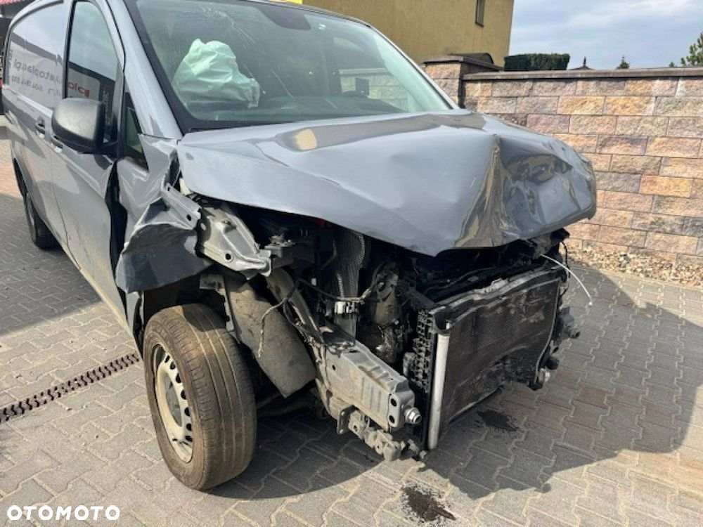 Mercedes-Benz Vito - 5