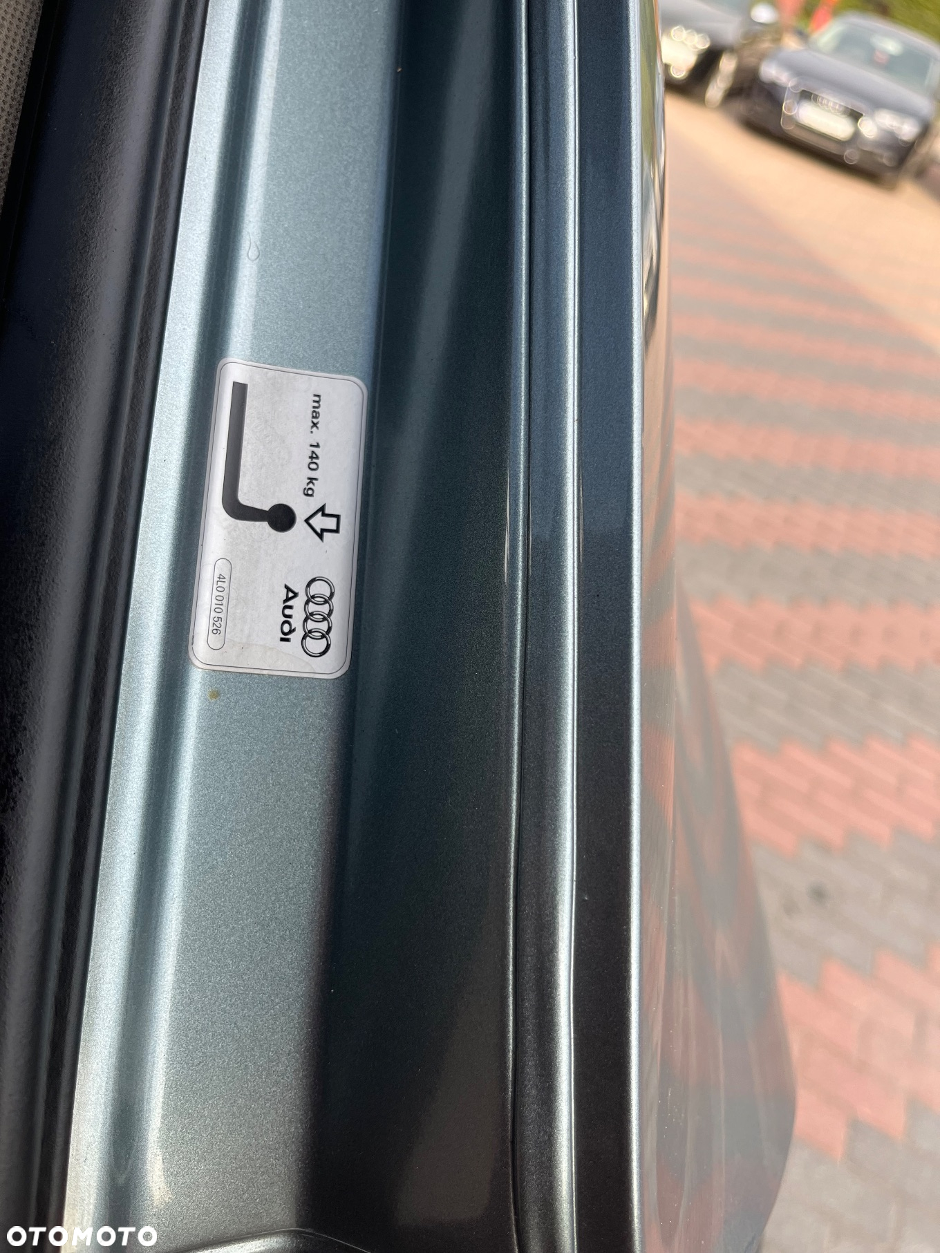 Audi Q7 3.0 TDI DPF quattro tiptronic - 40