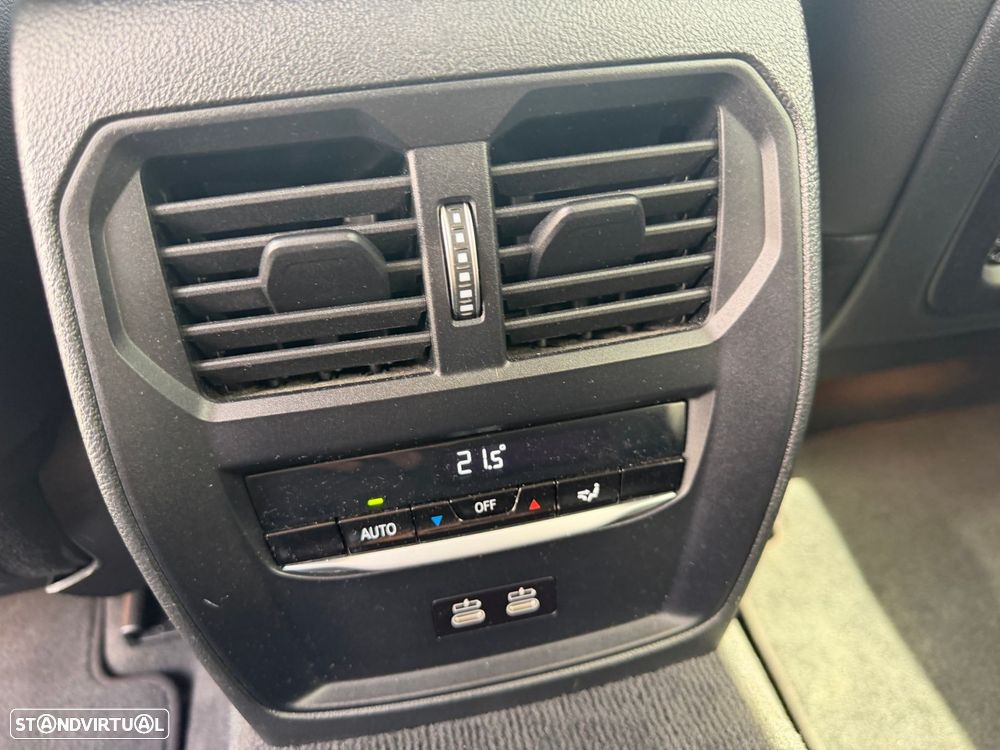 BMW 330 e xDrive Aut. M Sport - 15