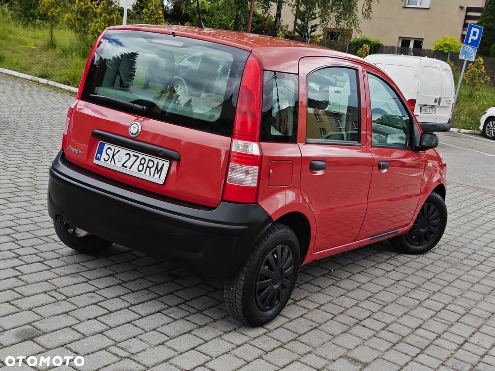 Fiat Panda 1.1 Fresh - 1