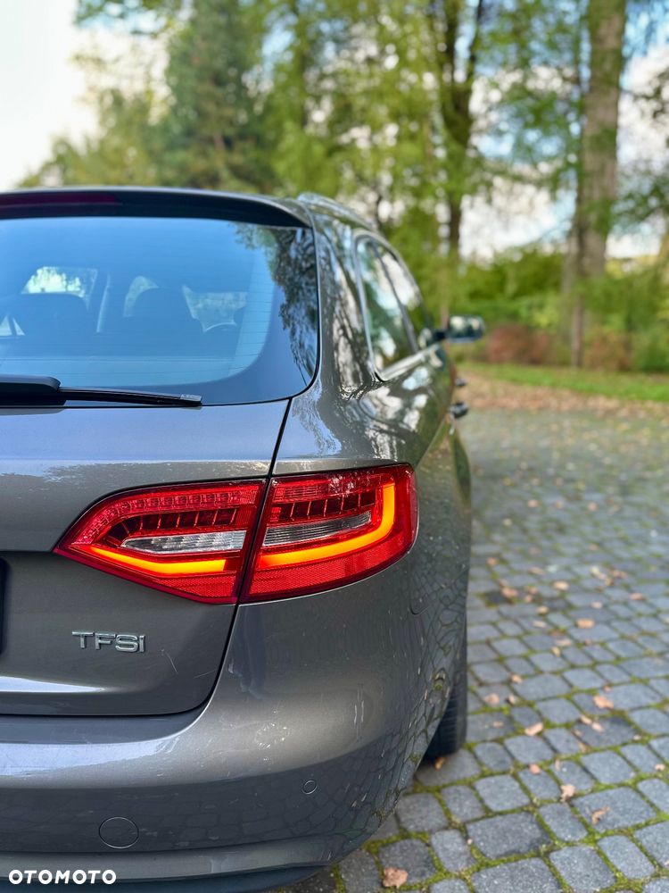 Audi A4 - 21