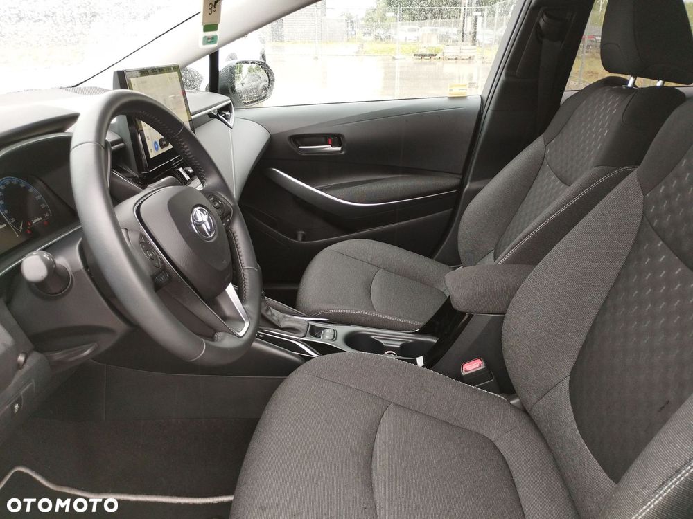 Toyota Corolla 1.8 Hybrid Style - 14