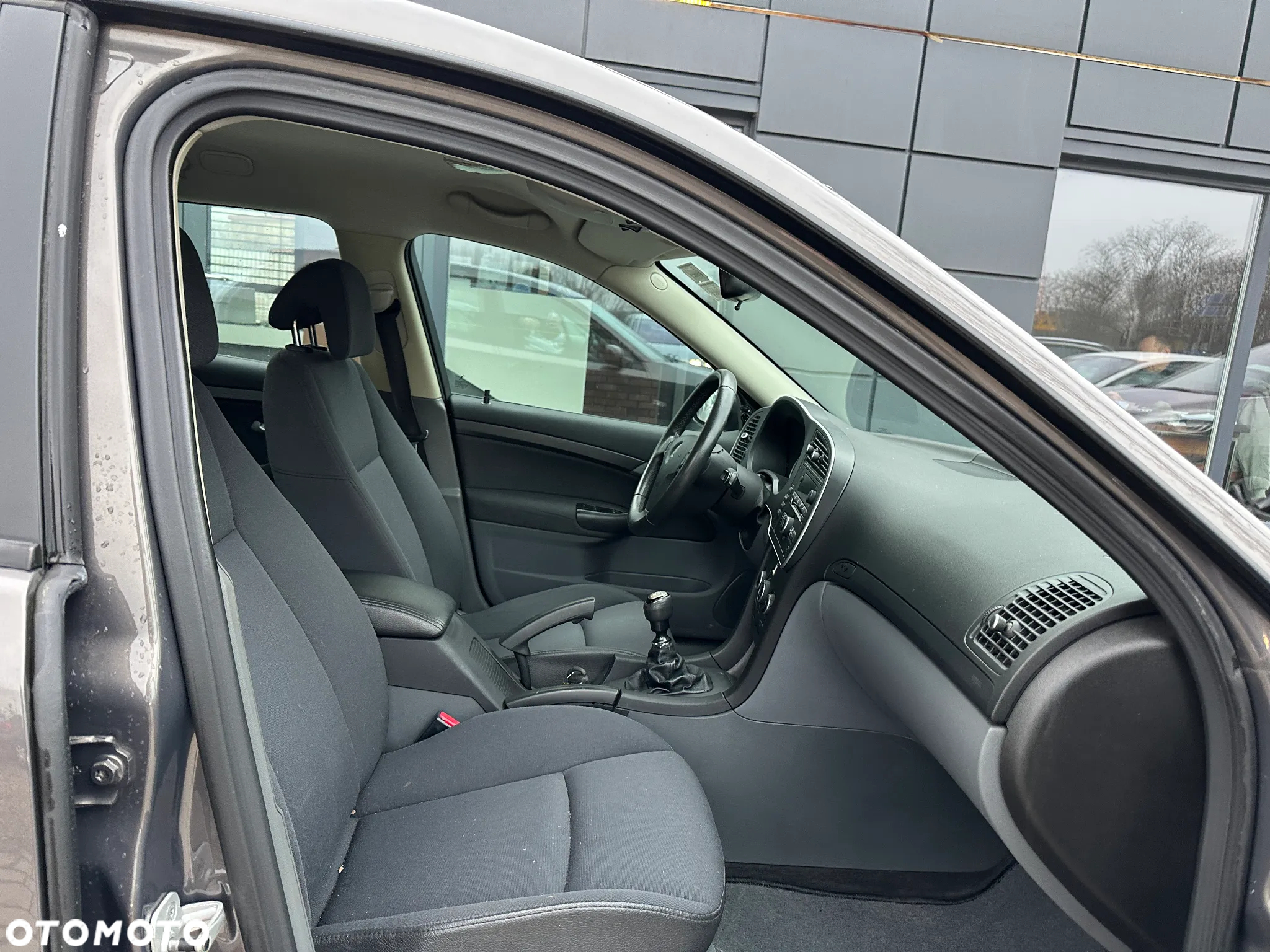 Saab 9-3 1.8i Linear - 19