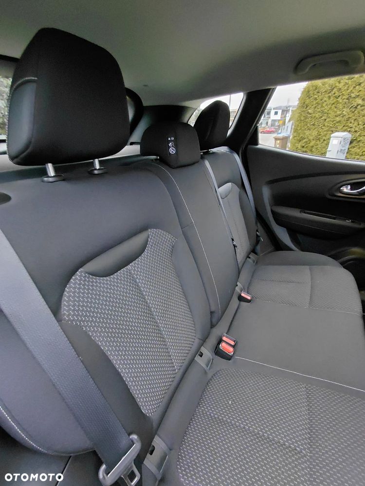 Renault Kadjar 1.6 dCi Energy Intens - 11