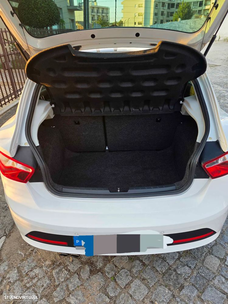 SEAT Ibiza - 9