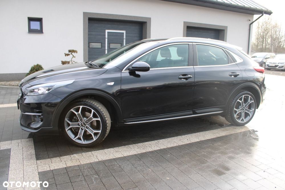 Kia XCeed - 3