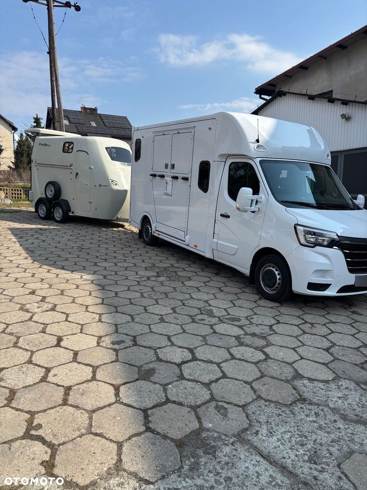Renault MASTER - 2