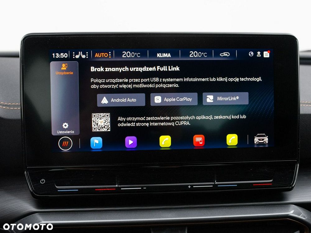 Cupra Formentor 1.5 TSI DSG - 19