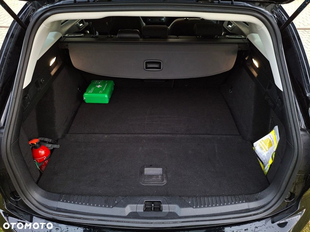 Ford Focus 1.5 EcoBlue Titanium X - 23