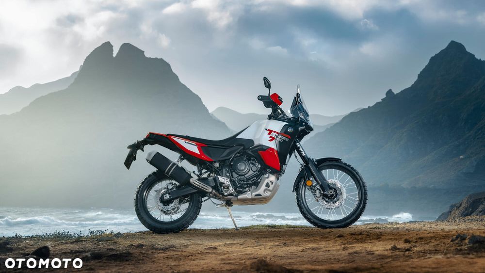Yamaha Tenere - 24