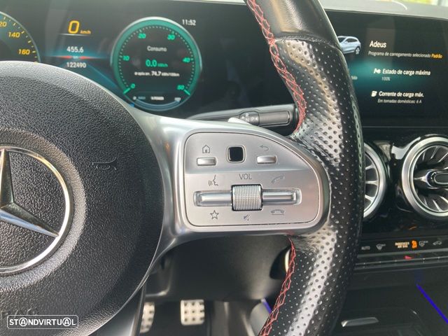 Mercedes-Benz EQA 250 AMG Line - 15