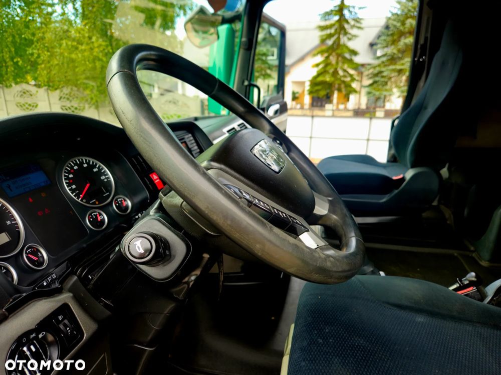 MAN TGX 18.440   4X4 - 20