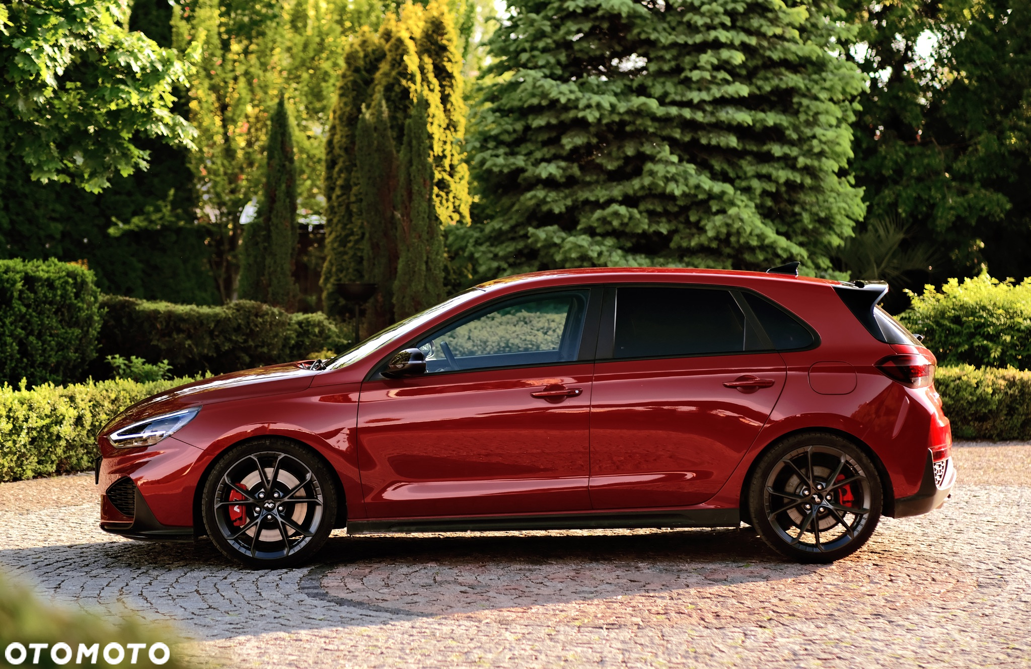 Hyundai i30 N 2.0 T-GDI Performance DCT - 6