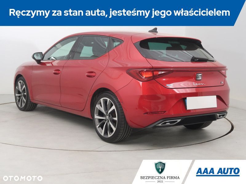 Seat Leon - 6