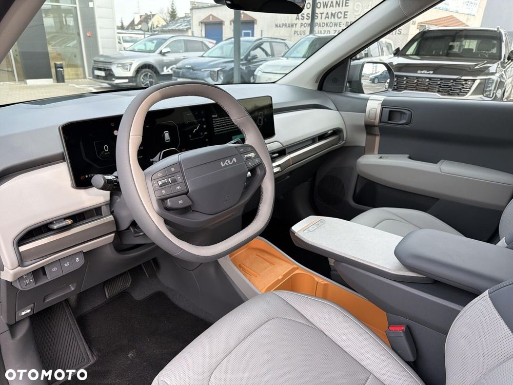 Kia EV3 - 9