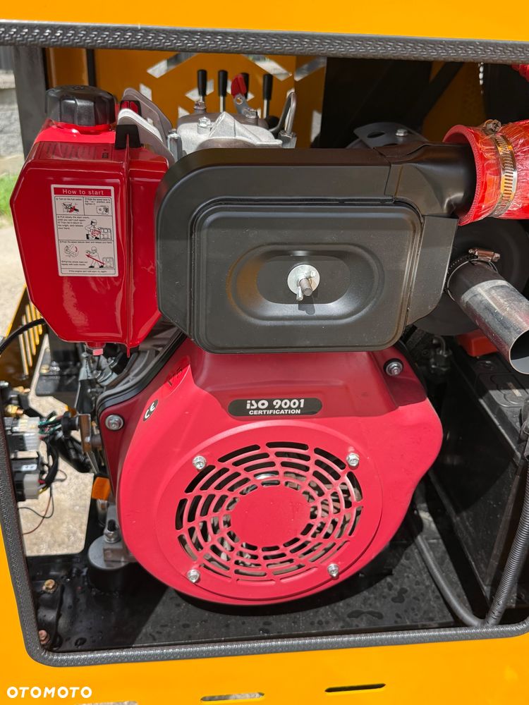 Inny HTJC430 - 4