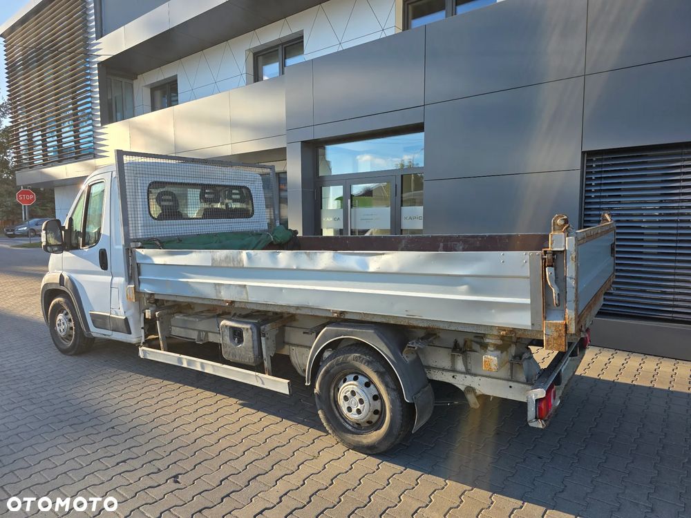 Hyundai H100 wywrotka kiper do 3.5 t kat.b okazja - 10
