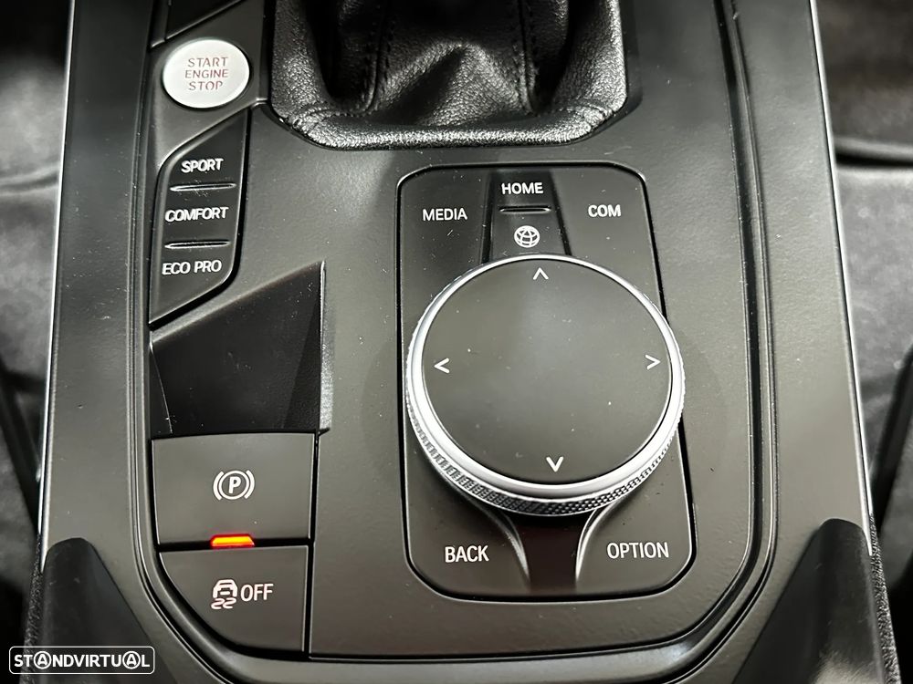 BMW 116 d Advantage - 32