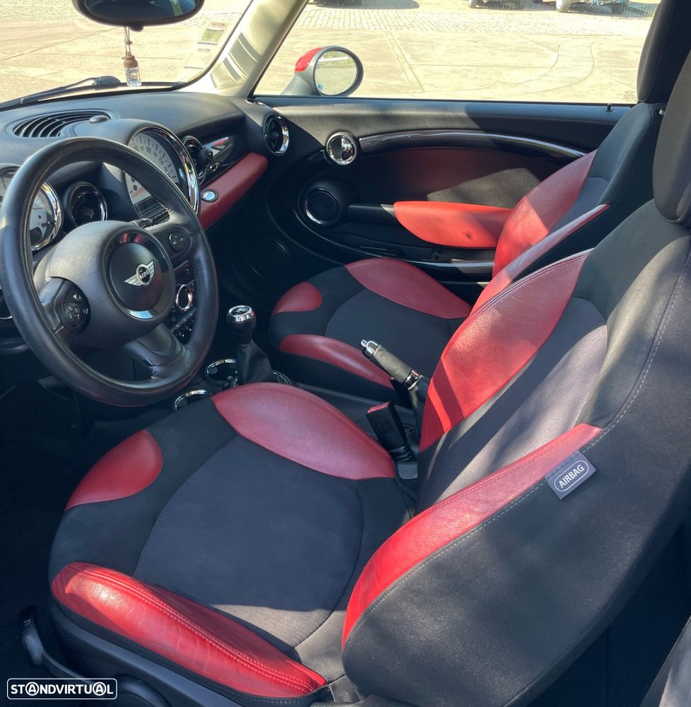 MINI Coupé - 3