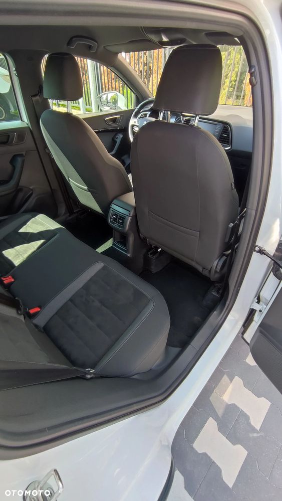 Seat Ateca 1.4 Eco TSI Xcellence S&S DSG - 18